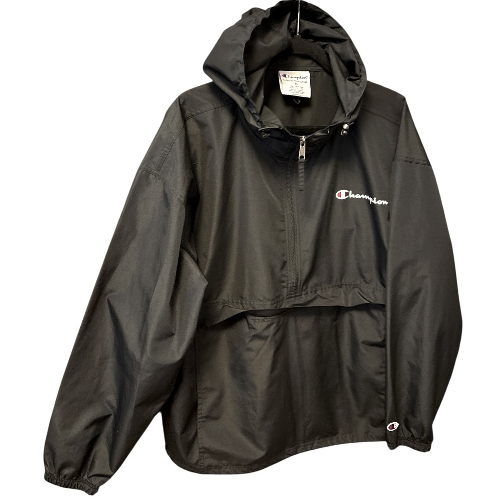 Champion Windbreaker - Picture 2 of 12
